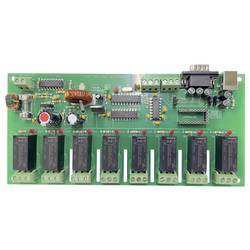 Conrad Components 197730 relé karta hotový modul 12 V/DC