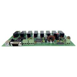 Conrad Components 197730 relé karta hotový modul 12 V/DC