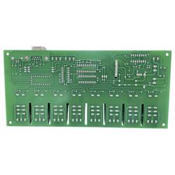 Conrad Components 197730 relé karta hotový modul 12 V/DC