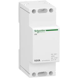 Schneider Electric A9A15212 transformátor zvonku