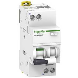Schneider Electric A9D56606 proudový chránič/elektrický jistič 0.03 A