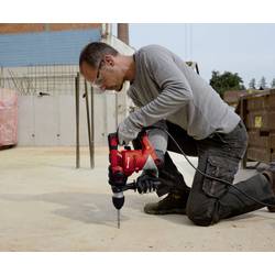 Einhell TH-RH 1600 SDS plus-bourací kladivo 1600 W kufřík