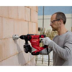 Einhell TH-RH 1600 SDS plus-bourací kladivo 1600 W kufřík