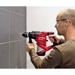 Einhell TH-RH 1600 SDS plus-bourací kladivo 1600 W kufřík