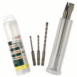 Bosch Accessories Promoline 2607019455 tvrdý kov sada příklepových vrtáků 5dílná 5 mm, 6 mm, 8 mm SDS plus 1 sada