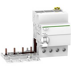 Schneider Electric A9V25463 FI blok Vigi iC60L, 4P, 63A, 300 mA, typ a selektivně Příslušenství pro malé rozvodnice 1 ks