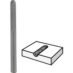 Dremel 2615990332 frézovací kolík , karbid wolframu , 3.2 mm, Ø hřídele 3.2 mm