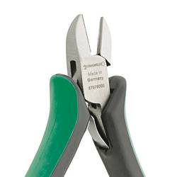 Stahlwille 6707 67076000 pro elektrotechniky boční štípací kleště 120 mm