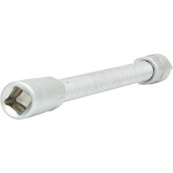 KS Tools 9111422 911.1422 prodlužovací nástavec pro nástrčné klíče Pohon (šroubovák) 1/4 (6,3 mm) 150 mm 1 ks