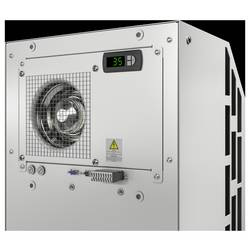 Rittal SK 3303.518 chladicí zařízení 0.55 kW, (š x v x h) 285 x 620 x 298 mm, 1 ks