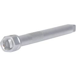 KS Tools 9111508 911.1508 prodlužovací nástavec pro nástrčné klíče Pohon (šroubovák) 1/4 (6,3 mm) 150 mm 1 ks