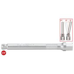 KS Tools 9111509 911.1509 prodlužovací nástavec pro nástrčné klíče Pohon (šroubovák) 1/4 (6,3 mm) 75 mm 1 ks