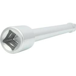 KS Tools Verlängerung 1 420mm 911.1040 prodlužovací nástavec pro nástrčné klíče Pohon (šroubovák) 1 400 mm 1 ks