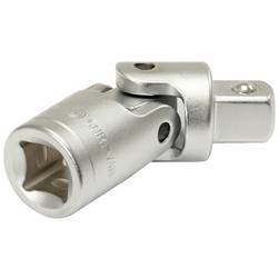 KS Tools 9111250 911.1250 kardanový kloub 1/2 palec Pohon (šroubovák) 1/2 73 mm 1 ks