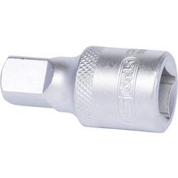 KS Tools 9111235 911.1235 prodlužovací nástavec pro nástrčné klíče Pohon (šroubovák) 1/2 50 mm 1 ks
