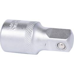KS Tools 9111235 911.1235 prodlužovací nástavec pro nástrčné klíče Pohon (šroubovák) 1/2 50 mm 1 ks