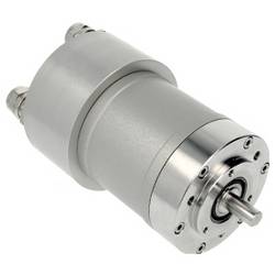 Posital Fraba absolutní rotační snímač 1 ks OCE-EC00B-1416-W100-HFG synchro