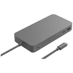 Microsoft Dokovací stanice pro notebook Thunderbolt™ 4 Surface Thunderbolt 4 Dock Vhodné pro značky (dokovací stanice pro notebook): Microsoft Surface