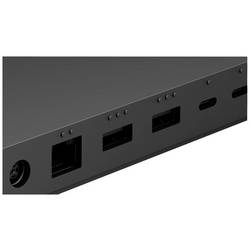 Microsoft Dokovací stanice pro notebook Thunderbolt™ 4 Surface Thunderbolt 4 Dock Vhodné pro značky (dokovací stanice pro notebook): Microsoft Surface