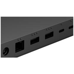 Microsoft Dokovací stanice pro notebook Thunderbolt™ 4 Surface Thunderbolt 4 Dock Vhodné pro značky (dokovací stanice pro notebook): Microsoft Surface