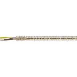 HELU Y-CY-JB 16139-500 řídicí kabel 4 G 2.5 mm², 500 m, transparentní