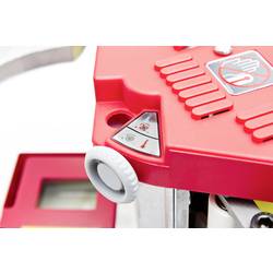 Holzmann Maschinen KAM65PRO_230V Olepovačka hran 855 W 230 V
