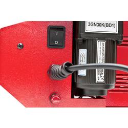 Holzmann Maschinen KAM65PRO_230V Olepovačka hran 855 W 230 V