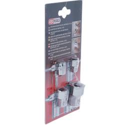 KS Tools 5034286 503.4286 sada GOLA adaptérů/redukcí Pohon (šroubovák) Čtyřhran 1 ks