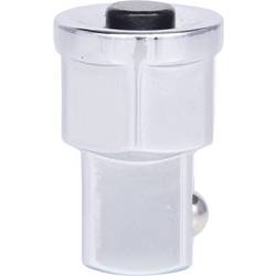KS Tools 5034297 503.4297 adaptér nástrčné hlavice 13 mm Pohon (šroubovák) 3/8 21.7 mm 1 ks