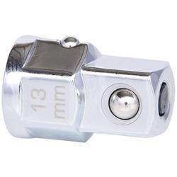 KS Tools 5034297 503.4297 adaptér nástrčné hlavice 13 mm Pohon (šroubovák) 3/8 21.7 mm 1 ks