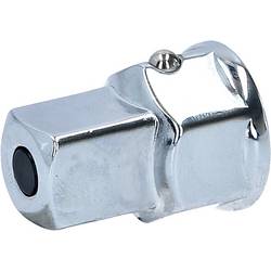KS Tools 5034298 503.4298 adaptér nástrčné hlavice 19 mm 1/2 palec Pohon (šroubovák) 1/2 28.8 mm 1 ks