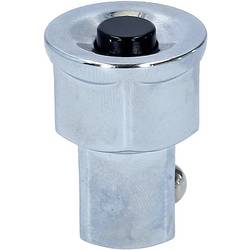 KS Tools 5034298 503.4298 adaptér nástrčné hlavice 19 mm 1/2 palec Pohon (šroubovák) 1/2 28.8 mm 1 ks