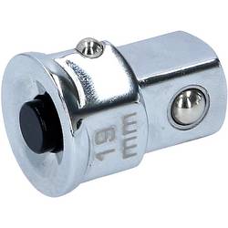 KS Tools 5034298 503.4298 adaptér nástrčné hlavice 19 mm 1/2 palec Pohon (šroubovák) 1/2 28.8 mm 1 ks