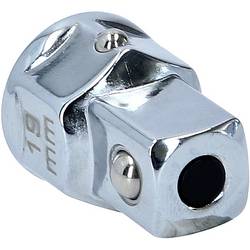 KS Tools 5034298 503.4298 adaptér nástrčné hlavice 19 mm 1/2 palec Pohon (šroubovák) 1/2 28.8 mm 1 ks
