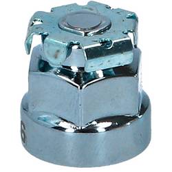 KS Tools 5034292 503.4292 bitový adaptér 13 mm 5/16 palec Pohon (šroubovák) 5/16 15.3 mm 1 ks