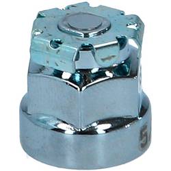 KS Tools 5034292 503.4292 bitový adaptér 13 mm 5/16 palec Pohon (šroubovák) 5/16 15.3 mm 1 ks