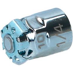 KS Tools 5034290 503.4290 bitový adaptér 10 mm Pohon (šroubovák) 1/4 (6,3 mm) 15.7 mm 1 ks