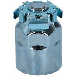 KS Tools 5034290 503.4290 bitový adaptér 10 mm Pohon (šroubovák) 1/4 (6,3 mm) 15.7 mm 1 ks