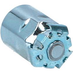 KS Tools 5034290 503.4290 bitový adaptér 10 mm Pohon (šroubovák) 1/4 (6,3 mm) 15.7 mm 1 ks