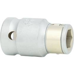 KS Tools 9114312 911.4312 bitový adaptér 10 mm 1/2 palec Pohon (šroubovák) 1/2 40 mm 1 ks