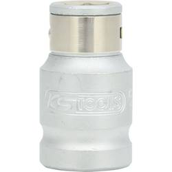 KS Tools 9114312 911.4312 bitový adaptér 10 mm 1/2 palec Pohon (šroubovák) 1/2 40 mm 1 ks