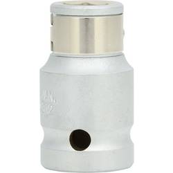 KS Tools 9114312 911.4312 bitový adaptér 10 mm 1/2 palec Pohon (šroubovák) 1/2 40 mm 1 ks