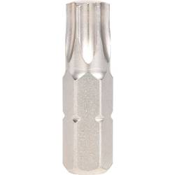 KS Tools 911.5145 Torx-Bit 5/16 Tx45 Laenge 30mm plus6 Bit TX Pohon (šroubovák): 5/16 Typ zakončení: TX TX 45 30 mm