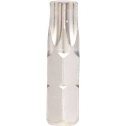 KS Tools 911.5145 Torx-Bit 5/16 Tx45 Laenge 30mm plus6 Bit TX Pohon (šroubovák): 5/16 Typ zakončení: TX TX 45 30 mm