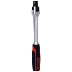 KS Tools 9173939 917.3939 kloubová rukojeť 10 mm 3/8 palec Pohon (šroubovák) 3/8 215 mm 1 ks