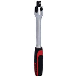 KS Tools 9173939 917.3939 kloubová rukojeť 10 mm 3/8 palec Pohon (šroubovák) 3/8 215 mm 1 ks
