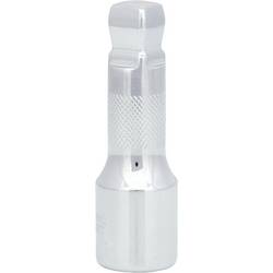 KS Tools 9181267 918.1267 prodlužovací nástavec pro nástrčné klíče Pohon (šroubovák) 1/2 75 mm 1 ks