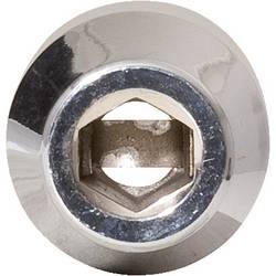 KS Tools 9181266 918.1266 bitový adaptér 12.5 mm 1/2 palec Pohon (šroubovák) 1/2 38 mm 1 ks