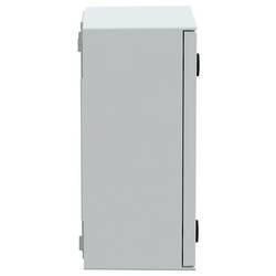 Schneider Electric PanelSeT PLM NSYPLM43PG skříňový rozvaděč 330 x 430 x 200 polyester šedá 1 ks
