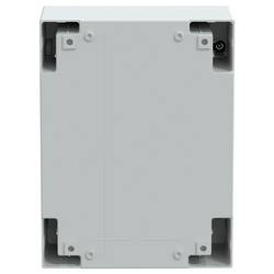 Schneider Electric PanelSeT PLM NSYPLM43PG skříňový rozvaděč 330 x 430 x 200 polyester šedá 1 ks
